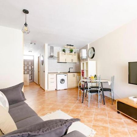 Cosy Apartment In Los Cristianos 5Min To The Ocean 외부 사진
