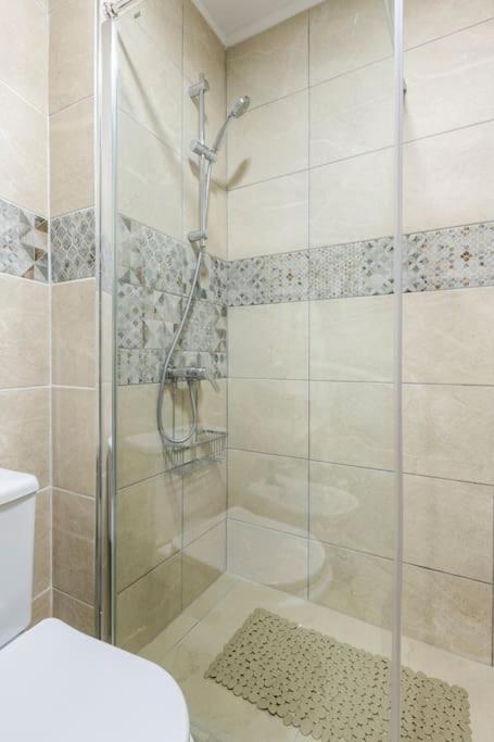 Cosy Apartment In Los Cristianos 5Min To The Ocean 외부 사진