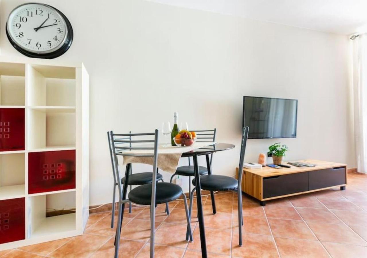 Cosy Apartment In Los Cristianos 5Min To The Ocean 외부 사진
