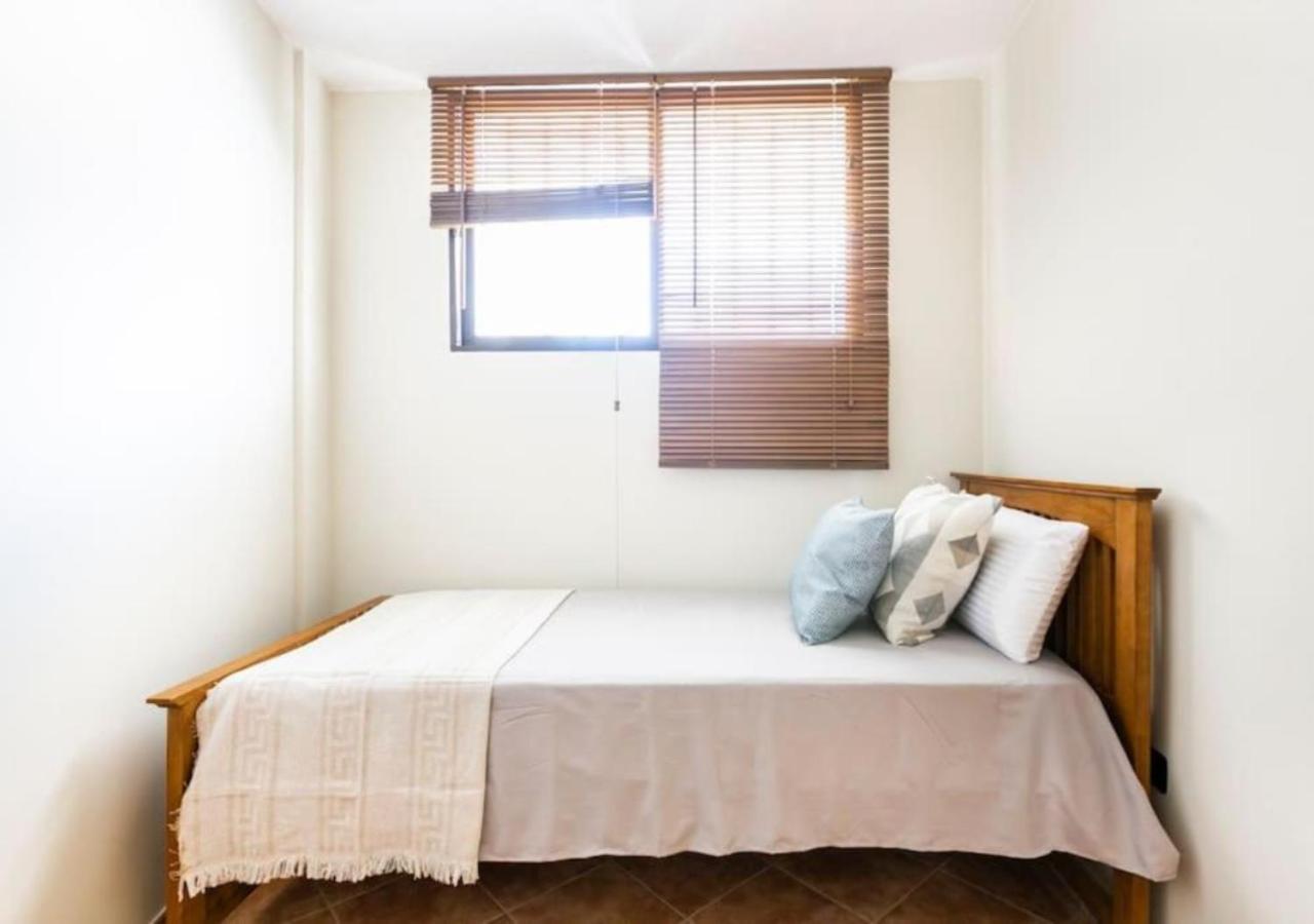 Cosy Apartment In Los Cristianos 5Min To The Ocean 외부 사진