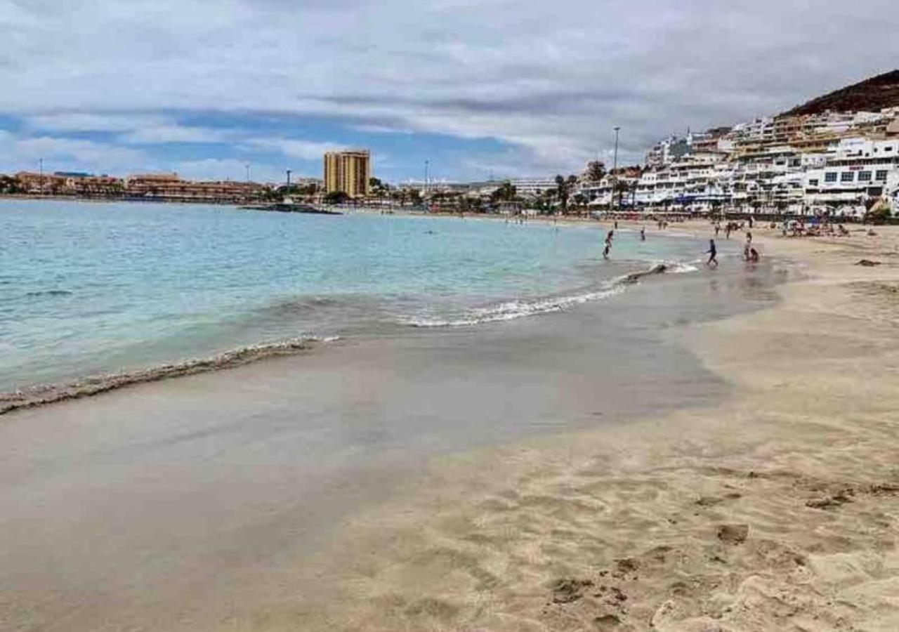 Cosy Apartment In Los Cristianos 5Min To The Ocean 외부 사진