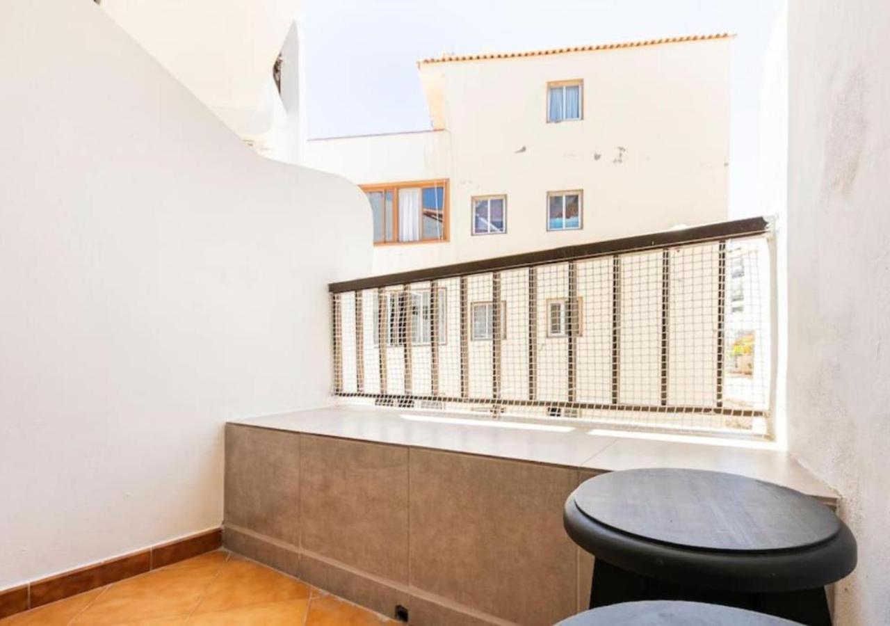 Cosy Apartment In Los Cristianos 5Min To The Ocean 외부 사진