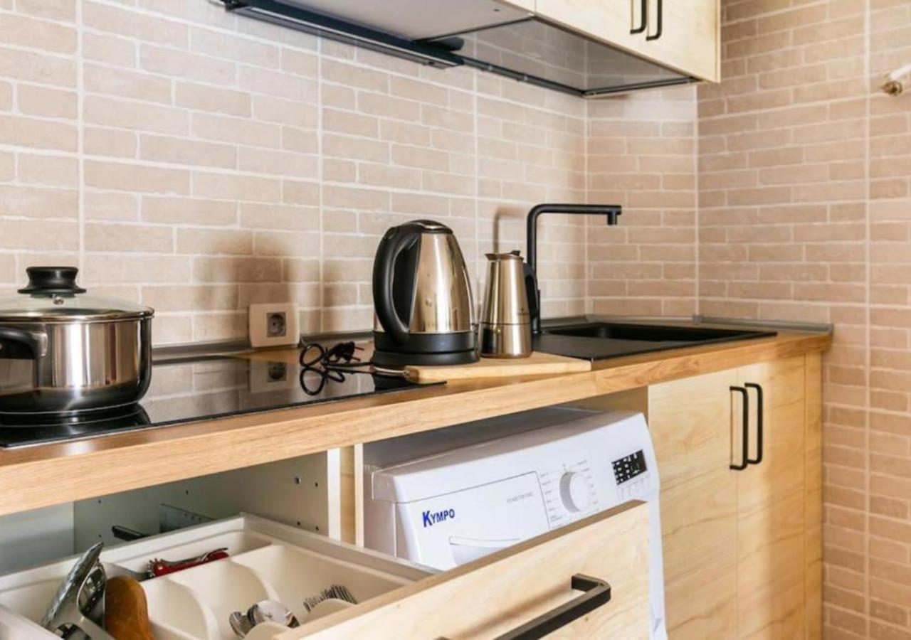 Cosy Apartment In Los Cristianos 5Min To The Ocean 외부 사진