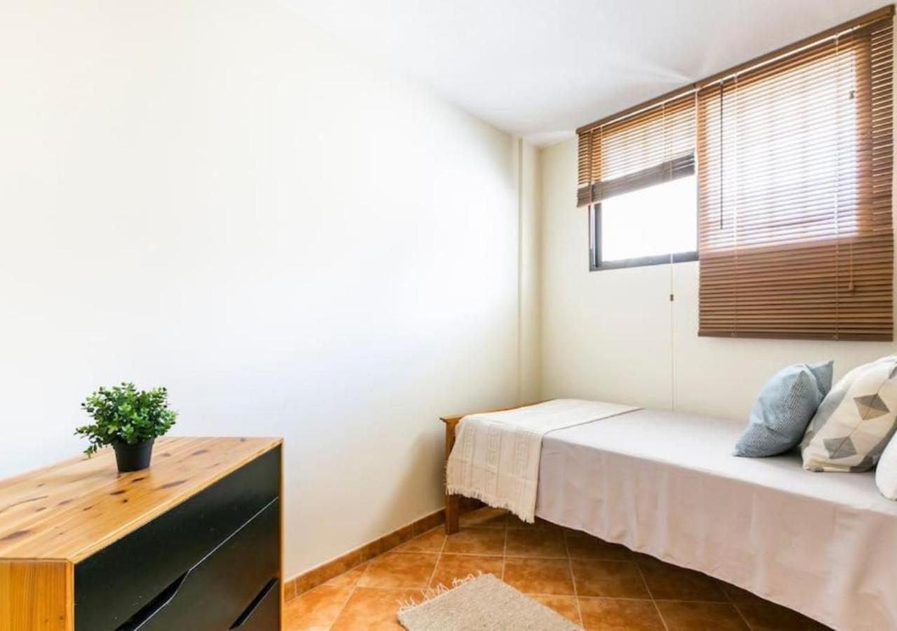 Cosy Apartment In Los Cristianos 5Min To The Ocean 외부 사진