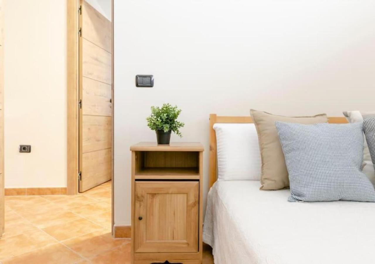 Cosy Apartment In Los Cristianos 5Min To The Ocean 외부 사진