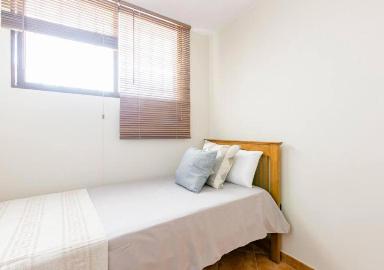 Cosy Apartment In Los Cristianos 5Min To The Ocean 외부 사진