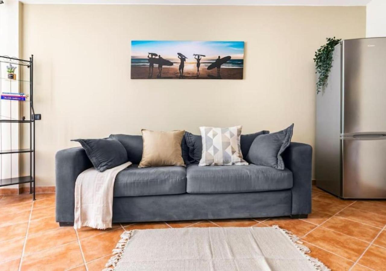 Cosy Apartment In Los Cristianos 5Min To The Ocean 외부 사진