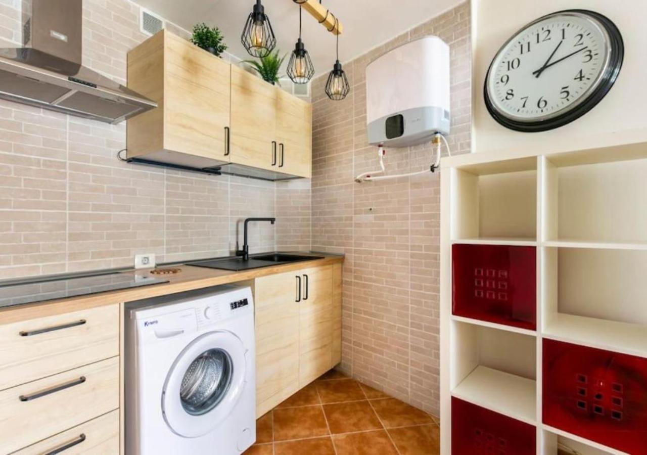 Cosy Apartment In Los Cristianos 5Min To The Ocean 외부 사진