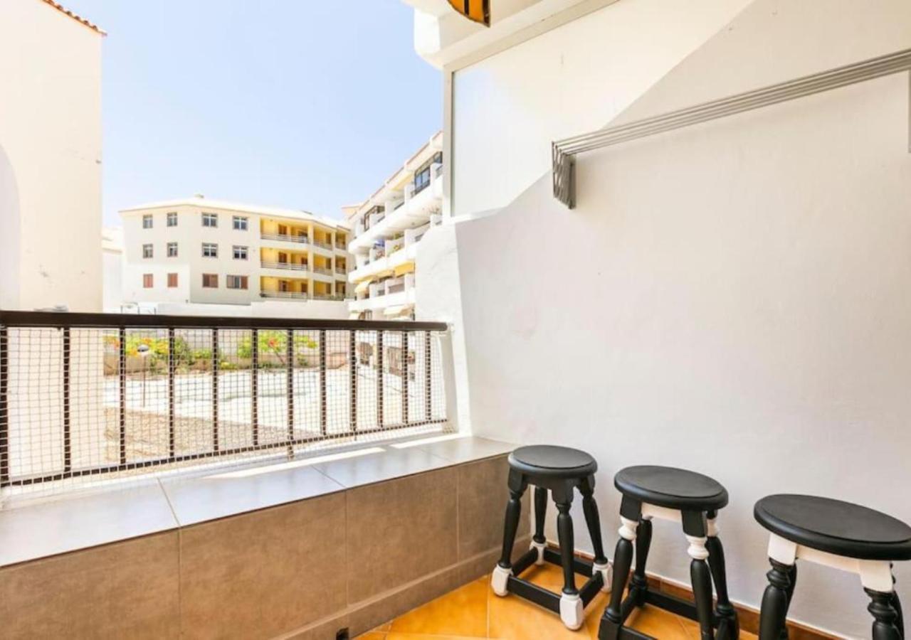 Cosy Apartment In Los Cristianos 5Min To The Ocean 외부 사진